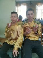 Приморские славяне